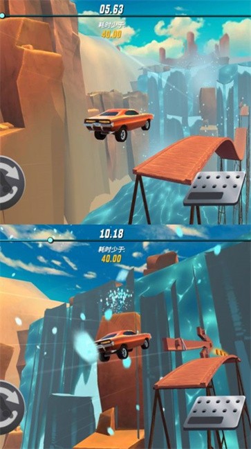 狂野飞车竞速  v1.0.0