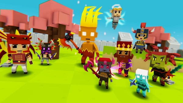 刀光斧影 v2.7.10