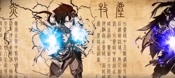 新大主宰官方版