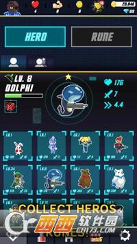 RetroRangers(复古游骑兵) v1.0