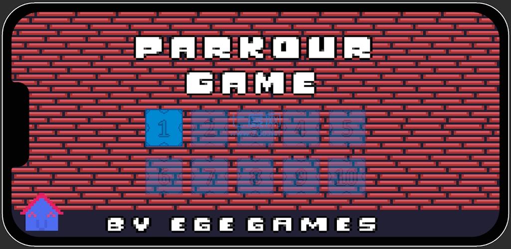 ege跑酷大闯关ParkourGame byEG