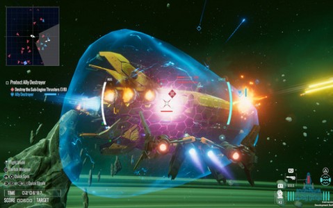 深空木星战纪 2020-06-20 17:00