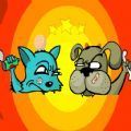 Cat Vs Dog War游戏安卓版 