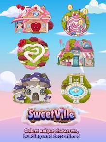 Sweetville截图2