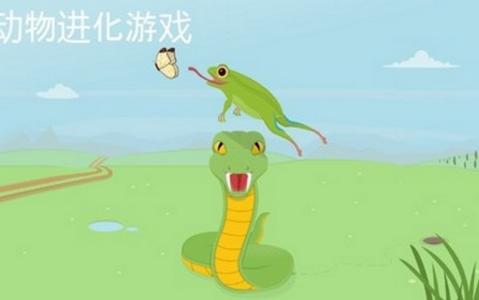 动物进化游戏截图2