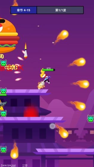 狂暴吃鸡火柴人 2024-06-25 15:08