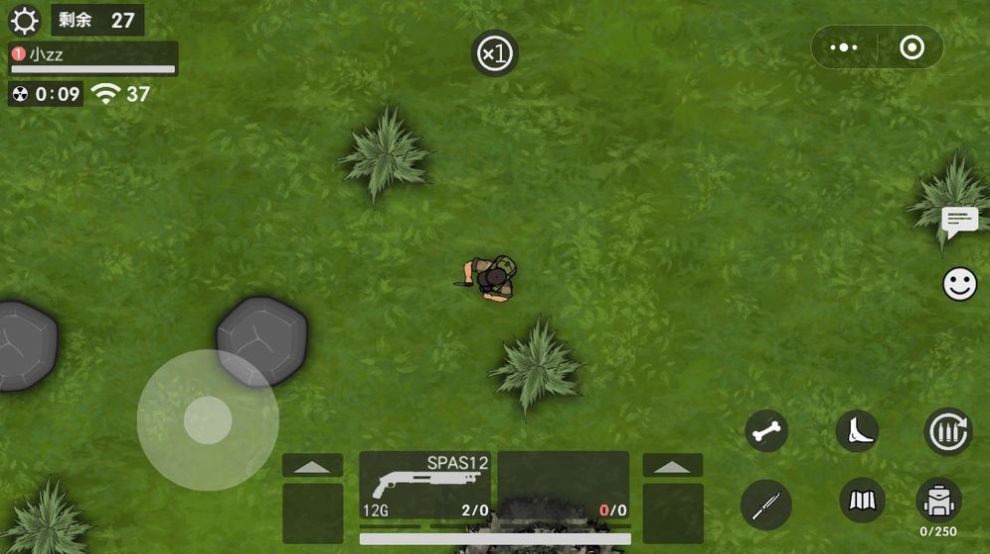 生存竞赛50 v5.4.3