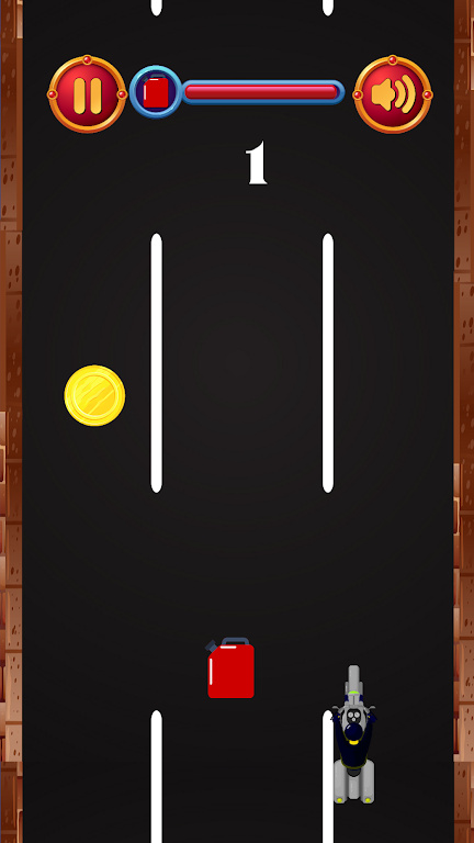 在路上的摩托中文手机版  v5.5.2