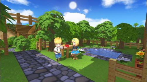 创想世界游戏 v45.90