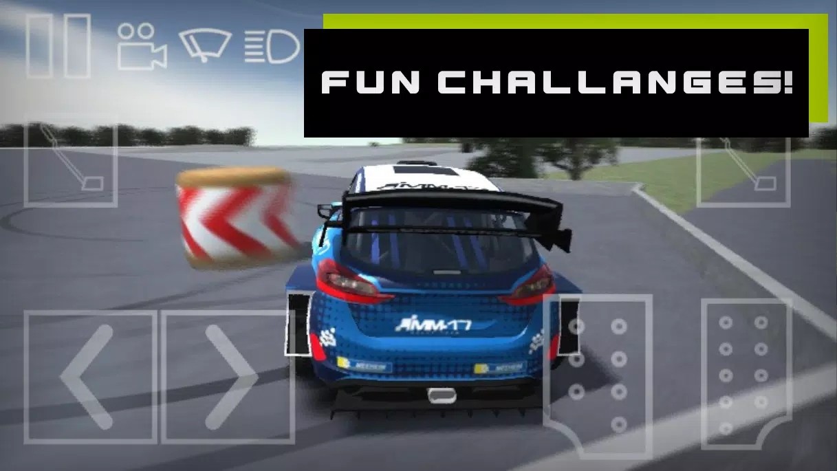 终极拉力赛2无限金币版 v1