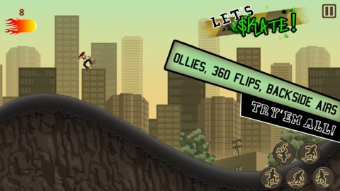 让我们滑冰 Let'sSkate v3.1.5