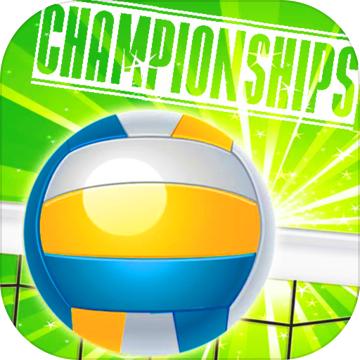 排球世界锦标赛