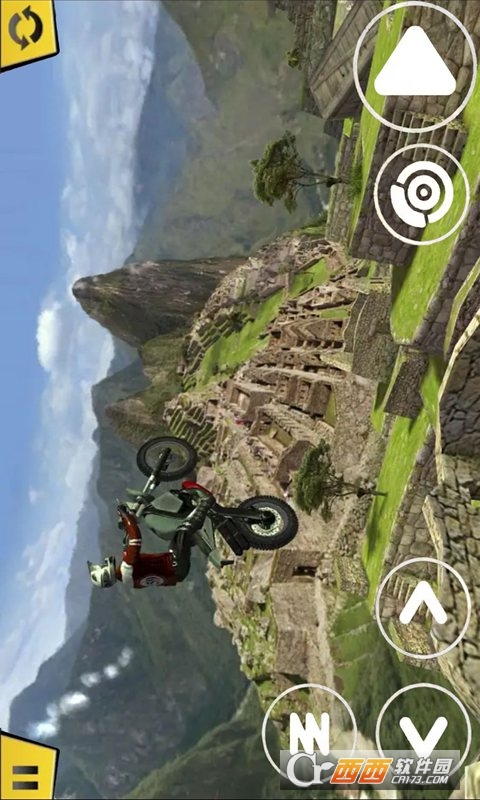 摩托车牛顿特技 1.0.9
