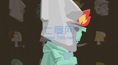复制黏贴克隆人游戏截图2