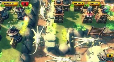 Legendary Tower Defence(传说中的塔防) v1.0 安卓版