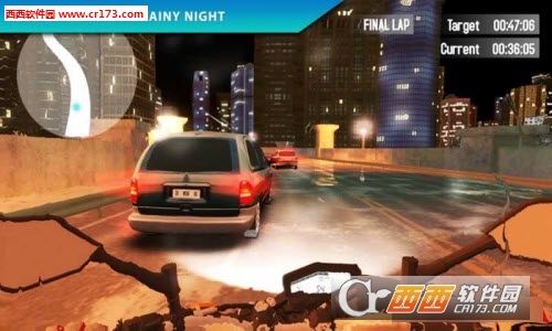 World Of Riders(世界车手正式版)截图0