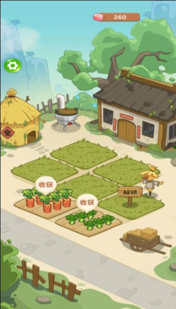 赚钱小农场红包版  v1.0.0