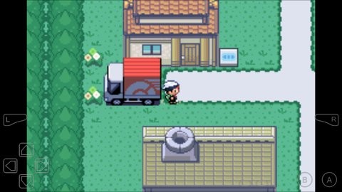 究极绿宝石小智版  v3.1