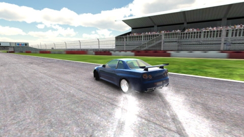 汽车漂移 CarX demo  racing and drifting simulator v3.1.5