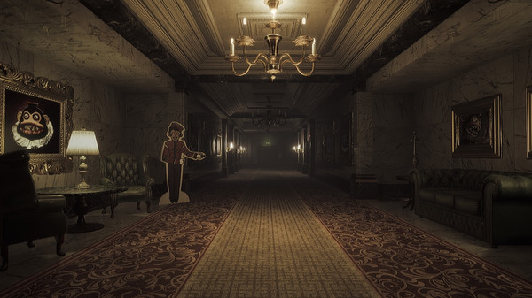 黑暗欺骗怪物与凡人手机版下载  v4.4.3