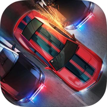 Hwy Getaway(公路亡命徒直击追逐最新版)