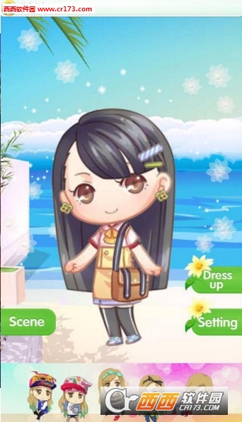 萌萌小学妹内购修改版(暂未上线) v1.0安卓版