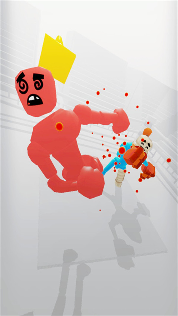 乱斗超神截图0