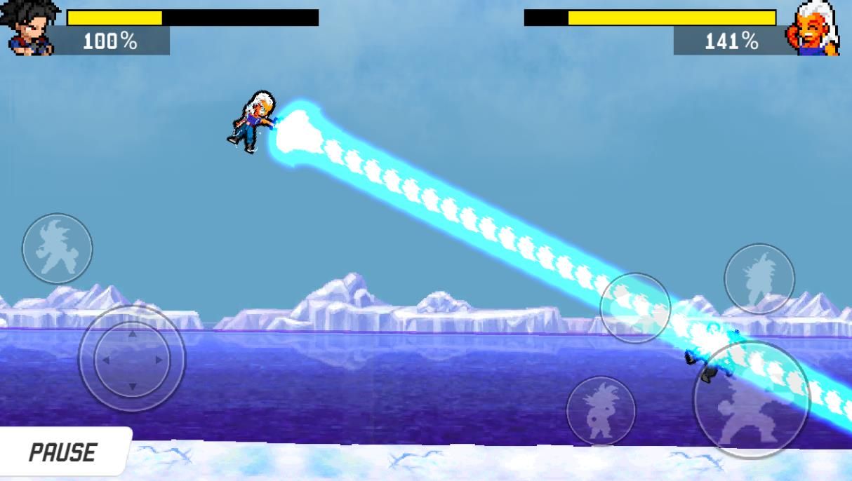 龙之战斗安卓官方版游戏下载 V1.0 v3.0.2