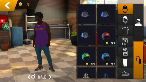 真实停车模拟器游戏  v4.8.16.5