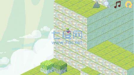 孤独的羊驼游戏截图1