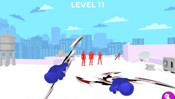 Samurai剑士游戏手机版下载  v4.1.1