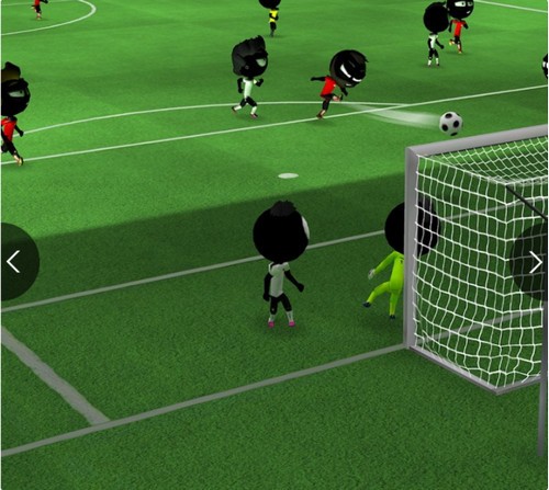 火柴人足球2020  v1.0