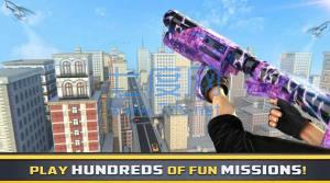 交通警察3d空战 v0.3