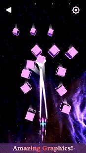 银河战争太空攻击