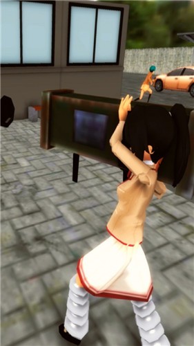 小忍校园模拟器  v1.1.2