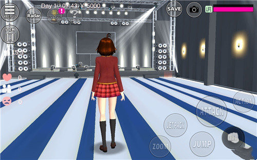 2021樱花校园模拟器汉化版 v1.038.56