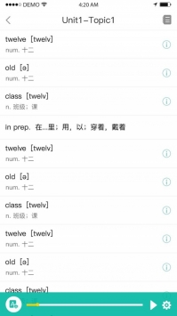 初中英语宝 v2.0.5