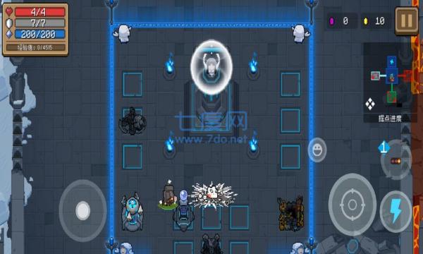 元气骑士5.0.4