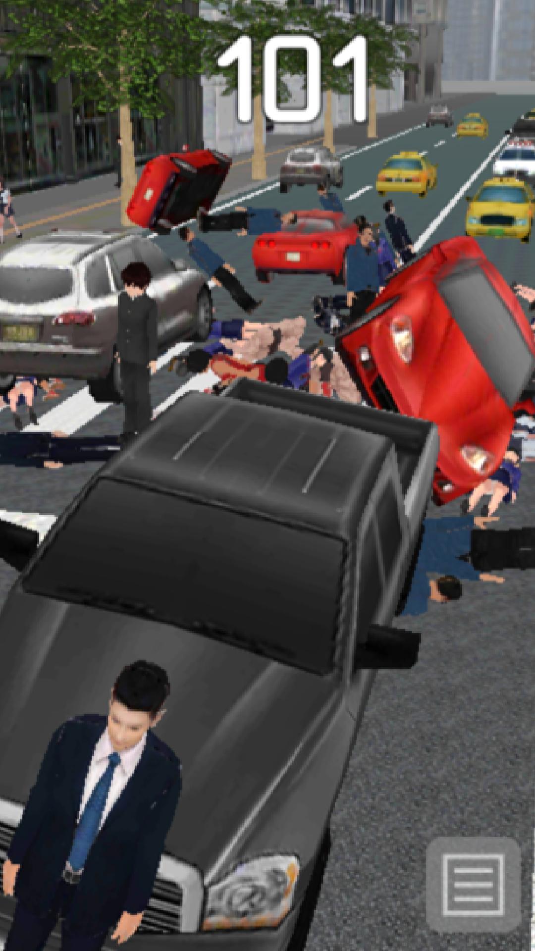 过马路模拟器3D v1.5.1