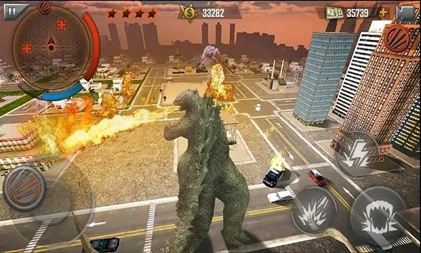 超级打怪兽  v1.9