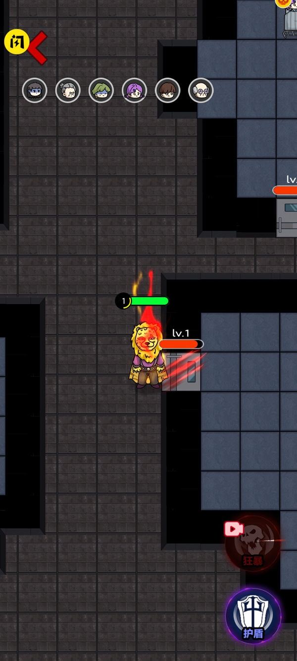 攻城大作战小游戏免广告版图片1