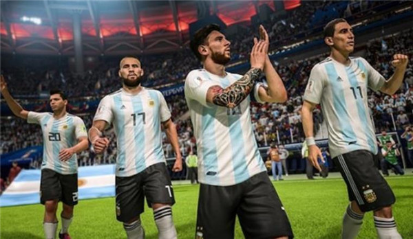 梅西模拟器 2020-08-27 09:07