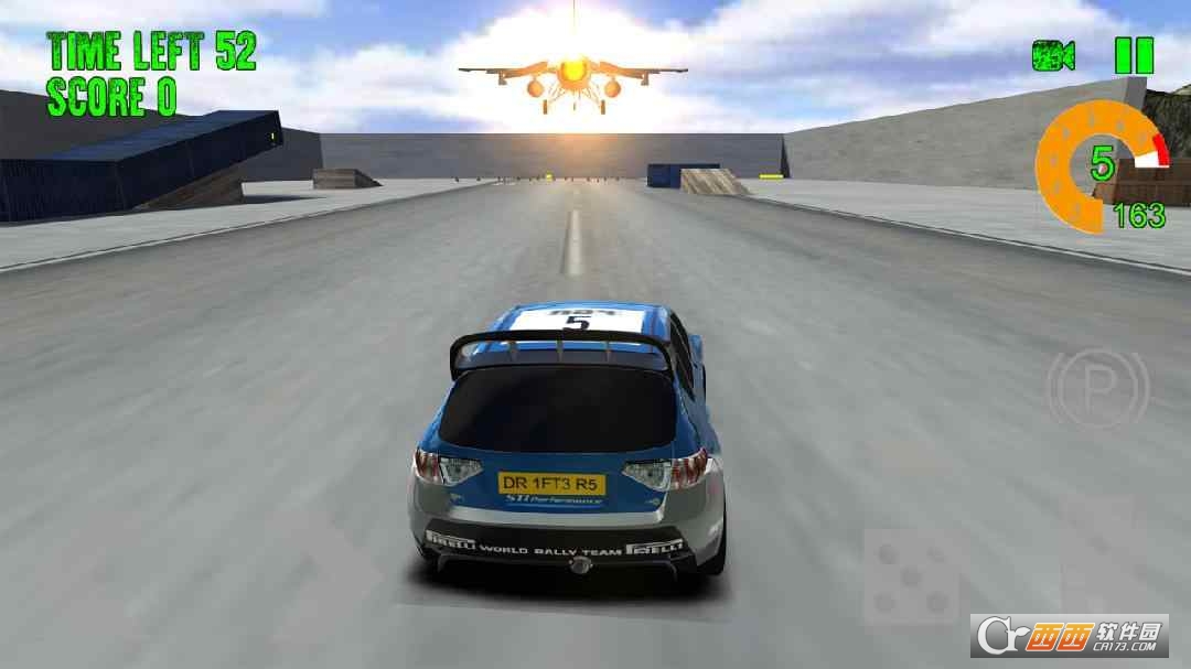 纯拉力赛车漂移 2.2.2安卓版