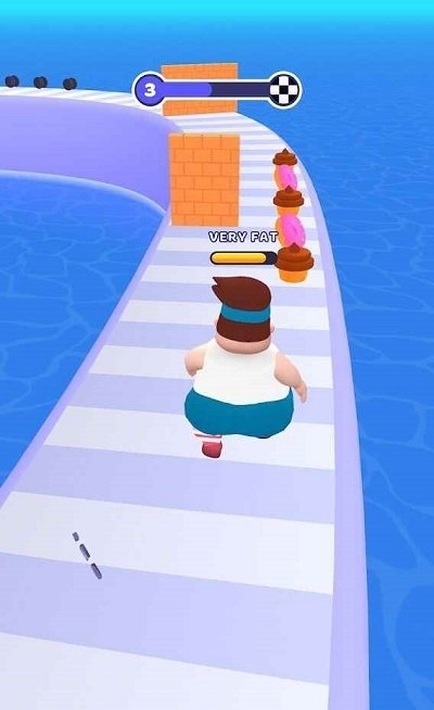 快跑快吃截图2