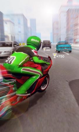 城市摩托终极驾驶 2020-12-03 15:36