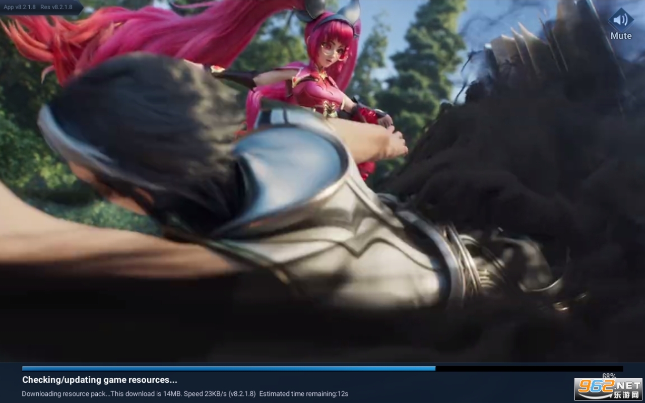 王者荣耀体验服国际版 v9.10.2.1 安卓最新版