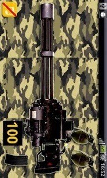 枪械模拟器二战 版本：v5.26