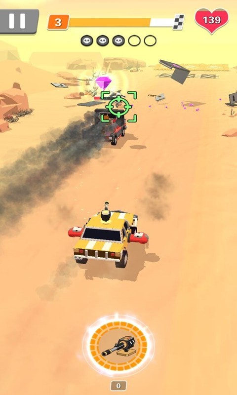 车神来了游戏最新安卓版  v5.5.3