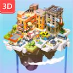 Hidden Objects Diorama(立体寻物)