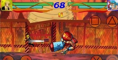 海贼王超乱斗 2021-10-19 10:57